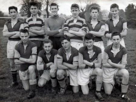 Tramore Youths 1959