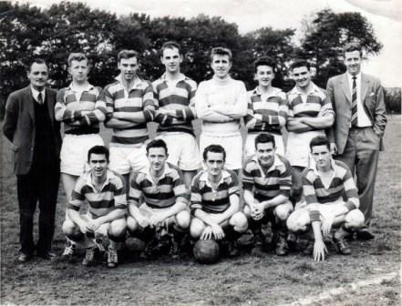 Tramore Ath MSL 1964